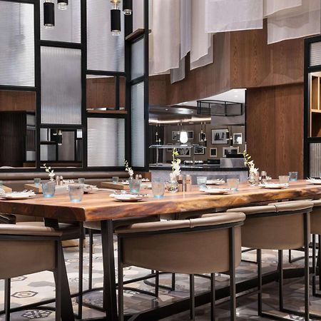 Hilton Riyadh Olaya Extérieur photo