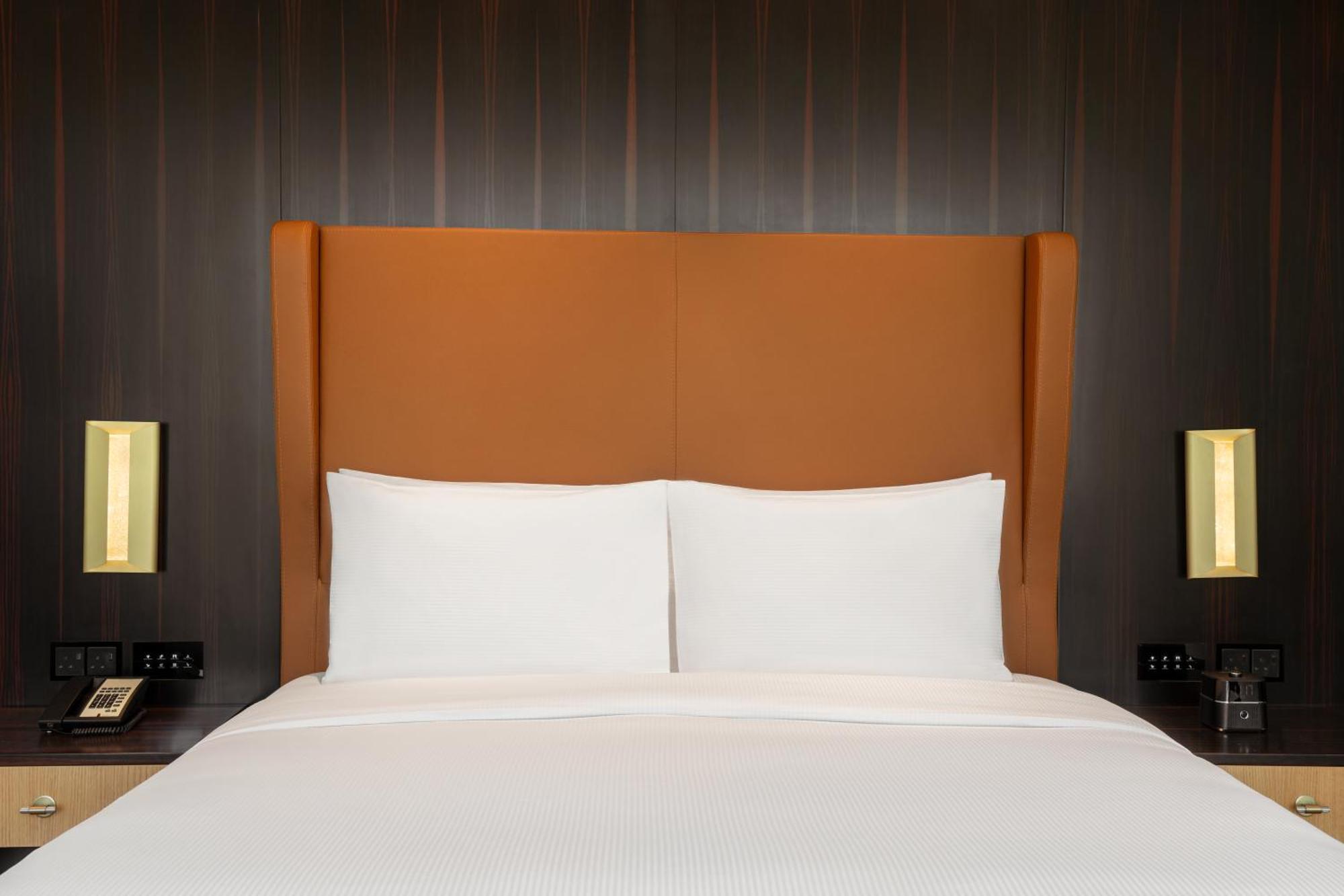 Hilton Riyadh Olaya Extérieur photo