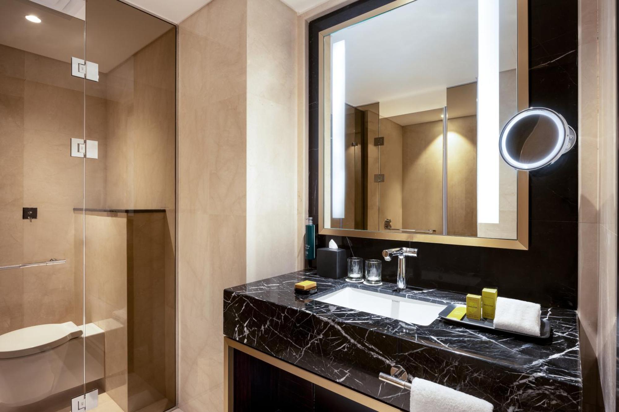 Hilton Riyadh Olaya Extérieur photo