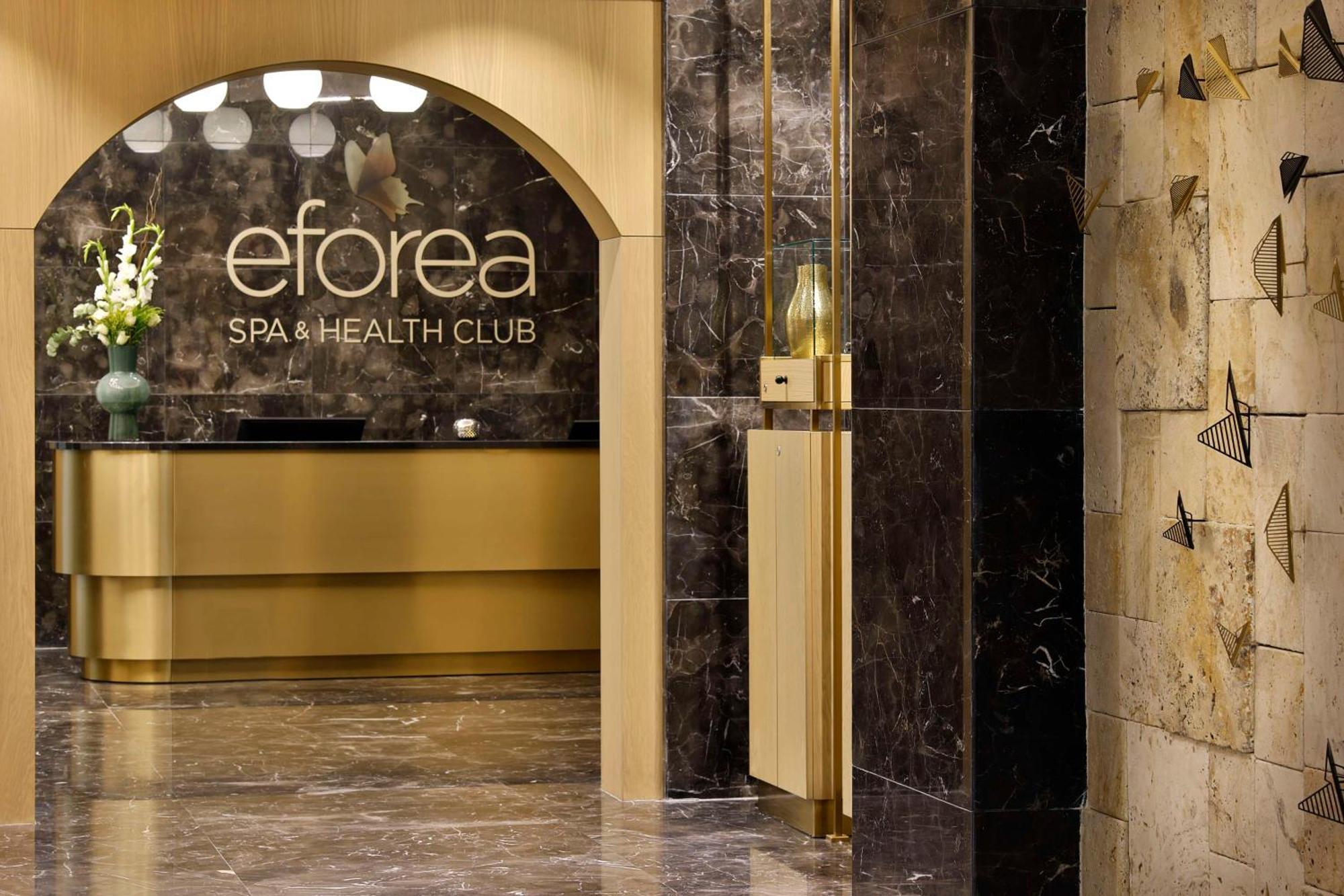 Hilton Riyadh Olaya Extérieur photo