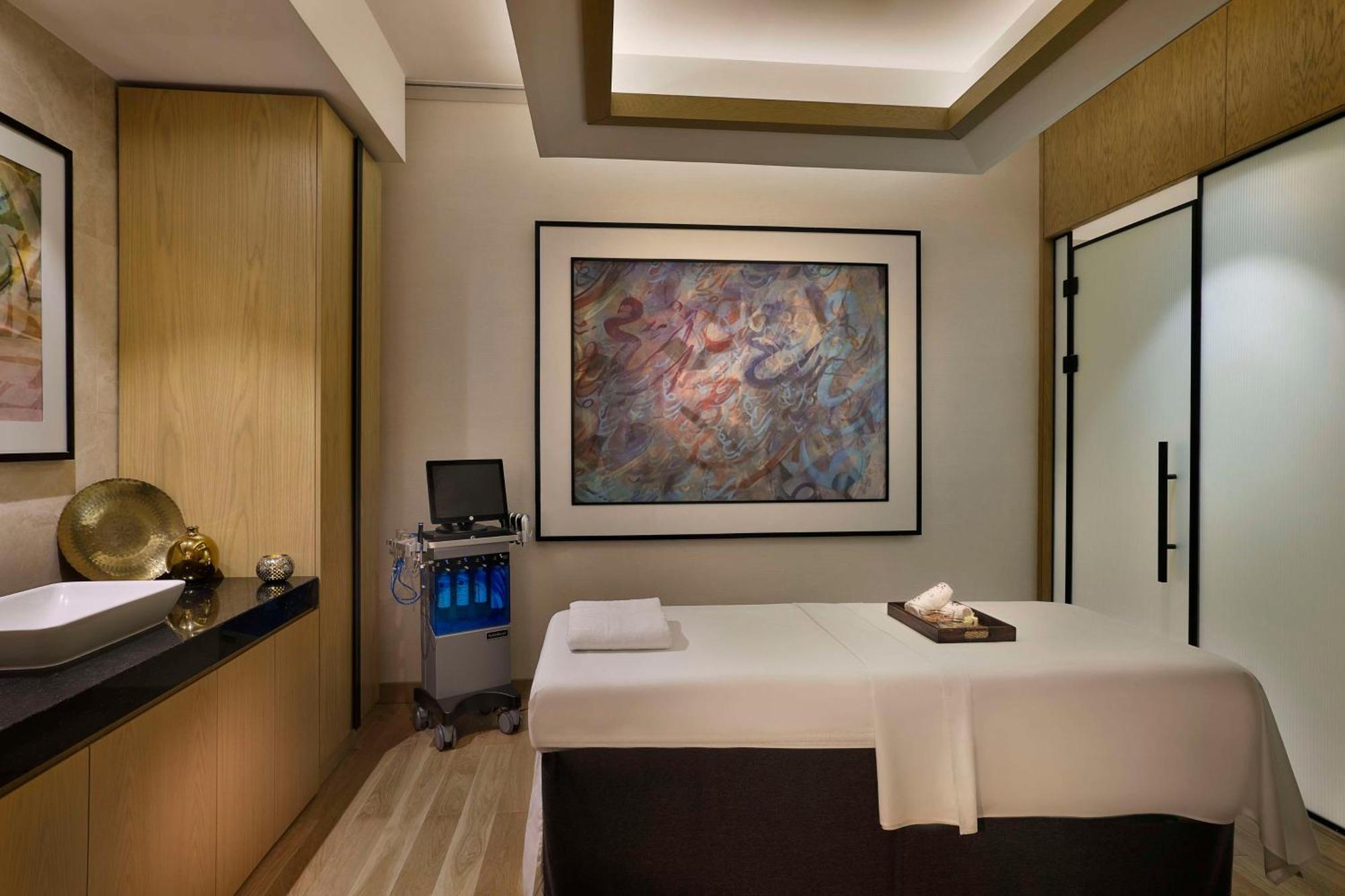 Hilton Riyadh Olaya Extérieur photo