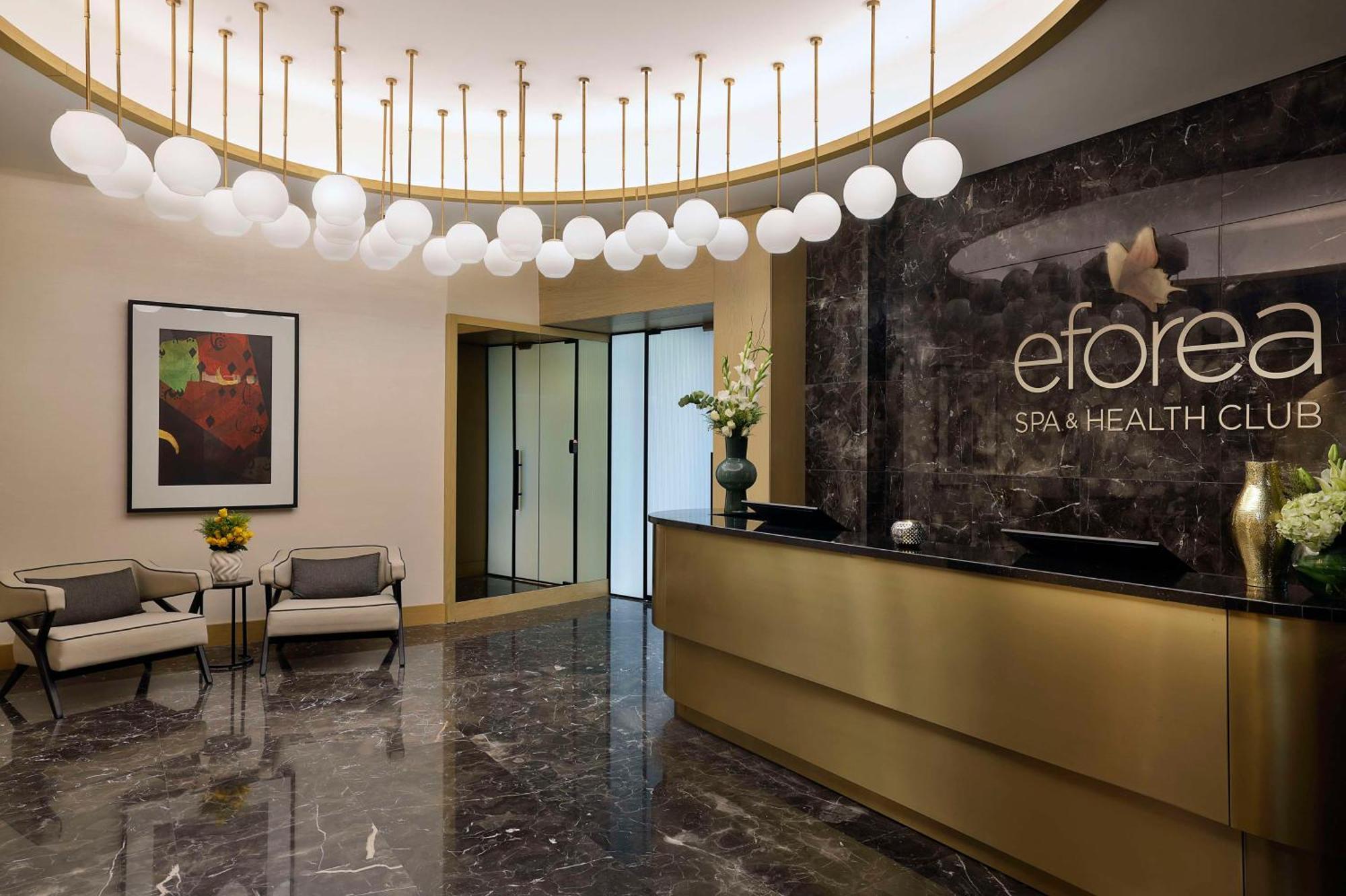 Hilton Riyadh Olaya Extérieur photo