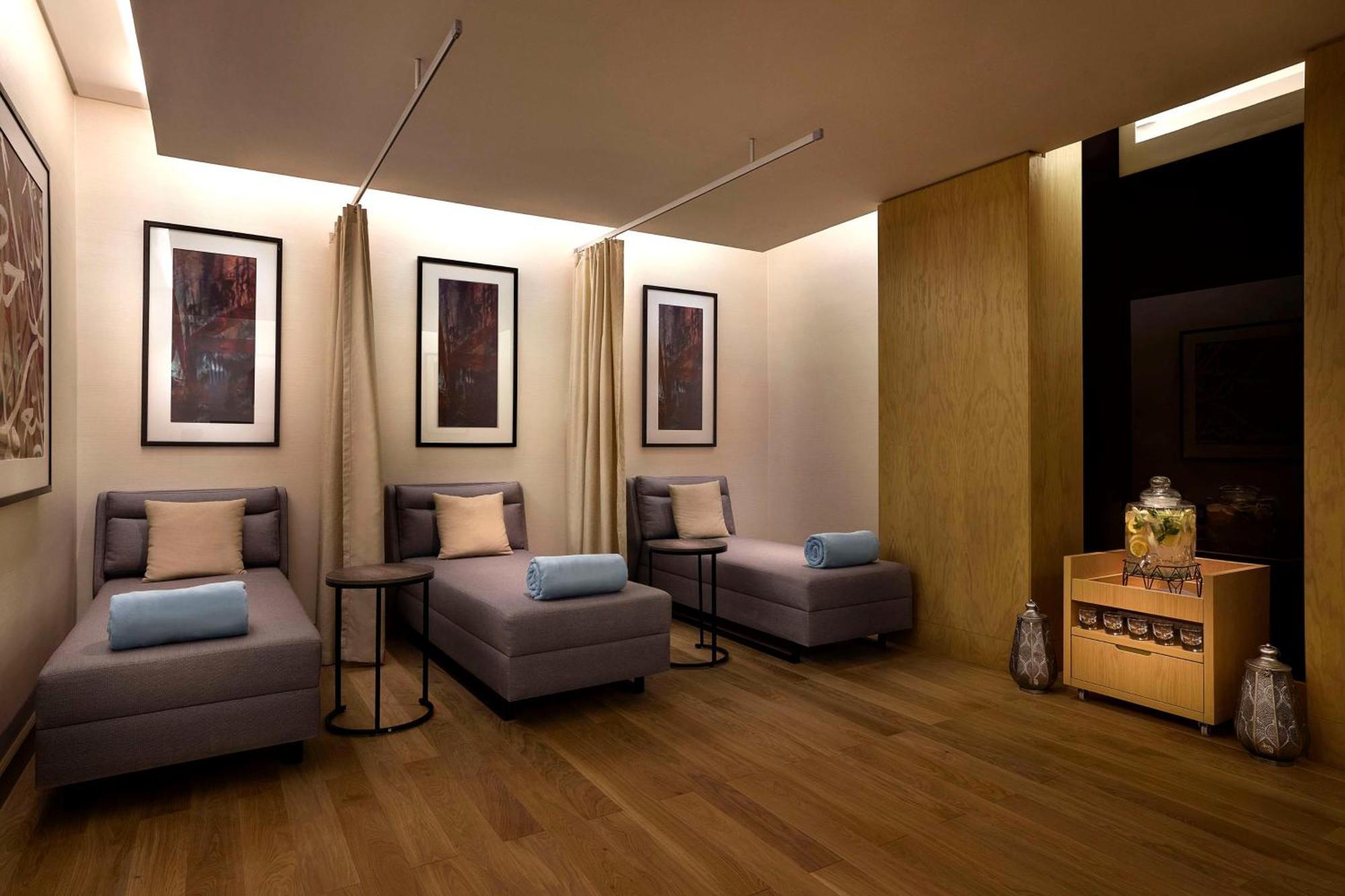 Hilton Riyadh Olaya Extérieur photo