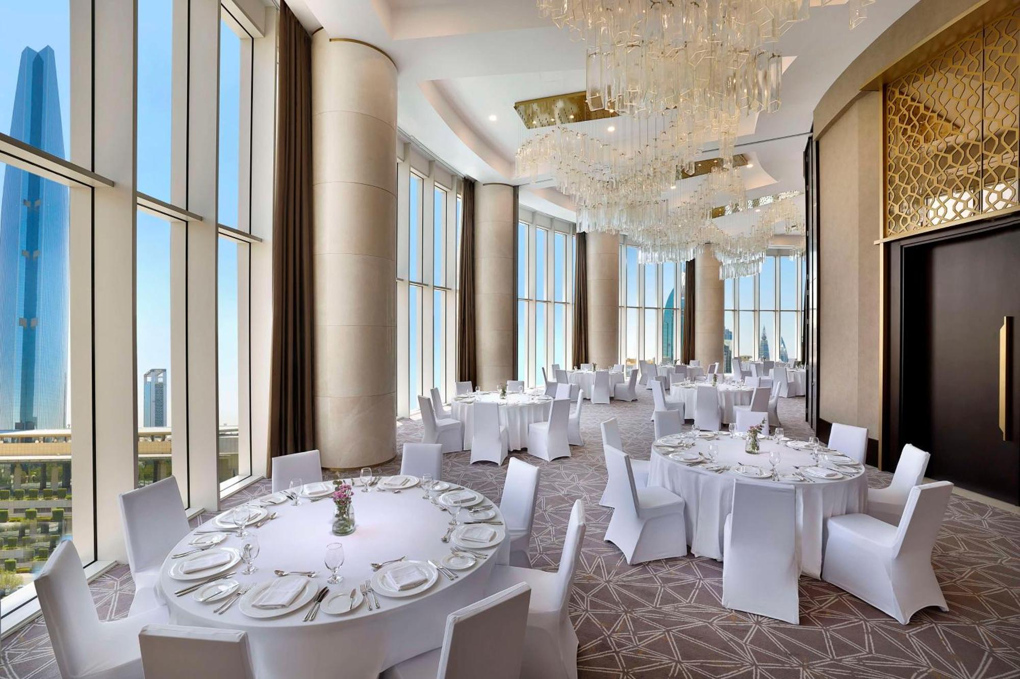 Hilton Riyadh Olaya Extérieur photo