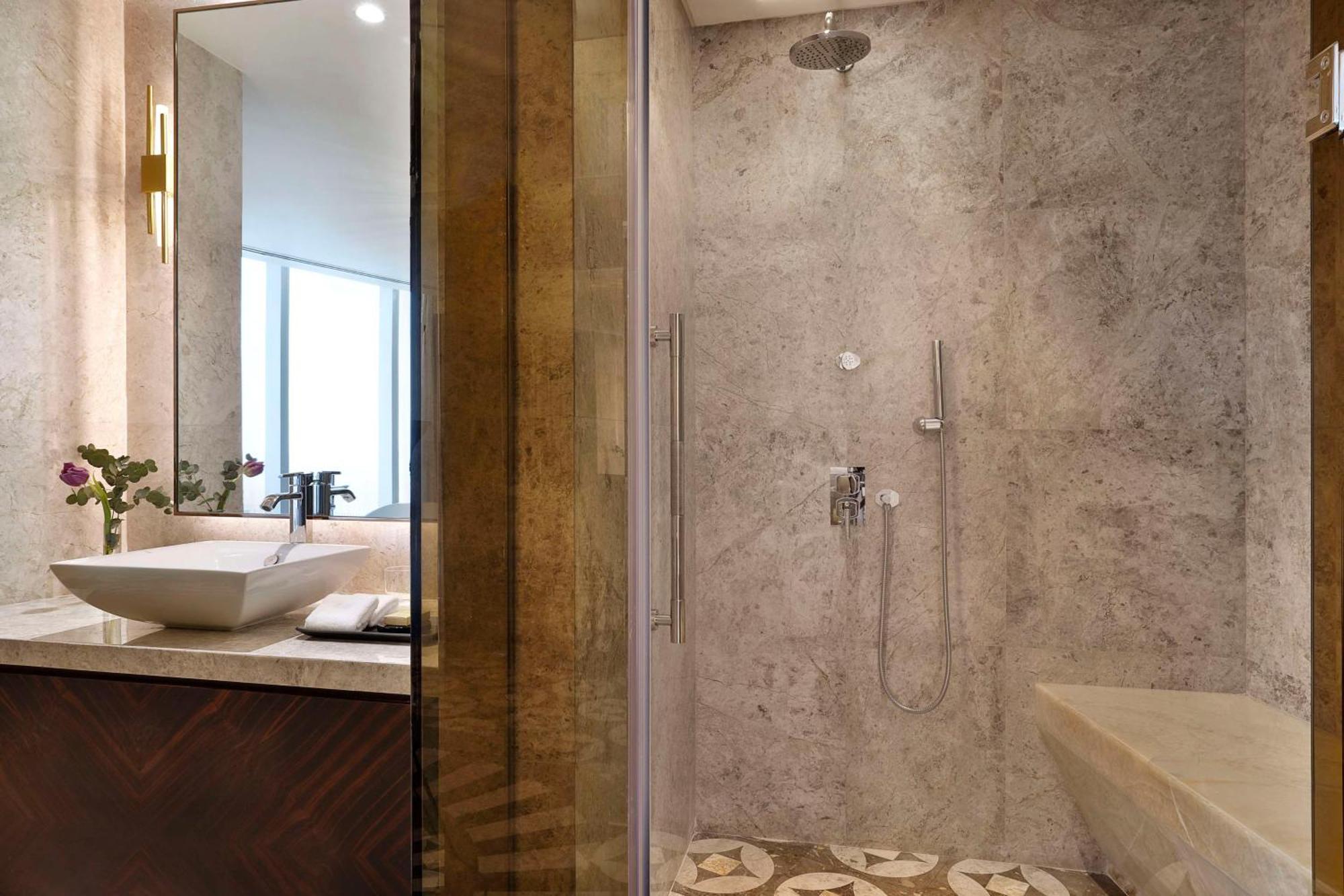 Hilton Riyadh Olaya Extérieur photo