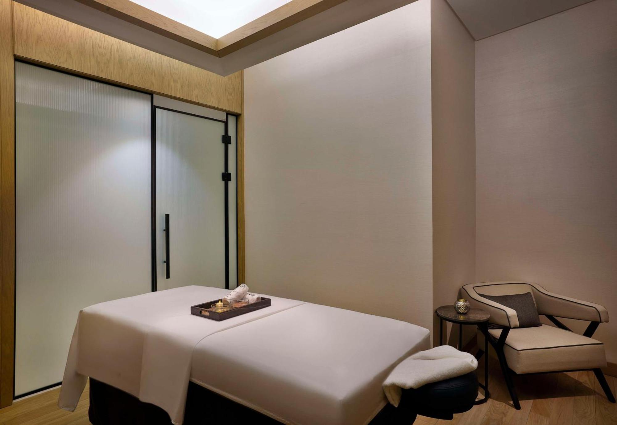 Hilton Riyadh Olaya Extérieur photo